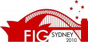 FIG2010 Logo