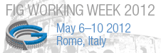 FIG Working Week 2012